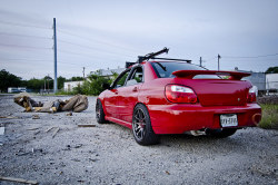 fuckyeahsubies:  Some evening photos Sunday night by djericray on Flickr. 