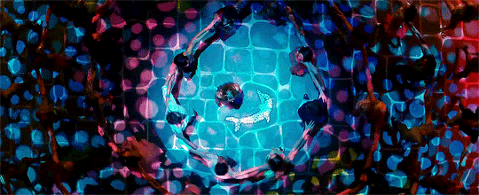 witherspoons-reeses:  Dancing in Film: Mamma Mia! (2008) dir. Phyllida Lloyd Choreography