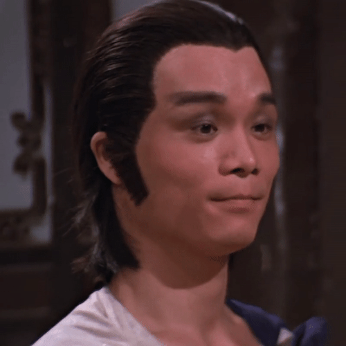 Invincible Shaolin (1978)