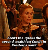 Fuck Yeah Game of Thrones