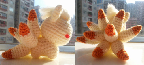 sylvesera:retrogamingblog:Crochet Pokemon made by Aringurumi@sagek253