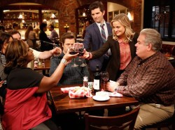 One Last Ride: The End Of Parks And Rec  