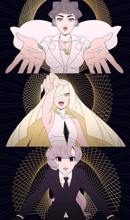 ( ʘʘ)