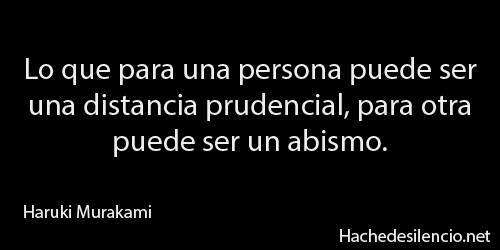 ▲ La vida es extraña ▲