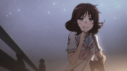 Why is Mio running away? - The Anime Trivia Quiz - Fanpop