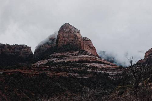 Sedona being all dreamy ✨(at Sedona, Arizona)