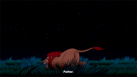 thelionkingdaily:  The Lion King (1994) dir. Roger Allers and Rob Minkoff