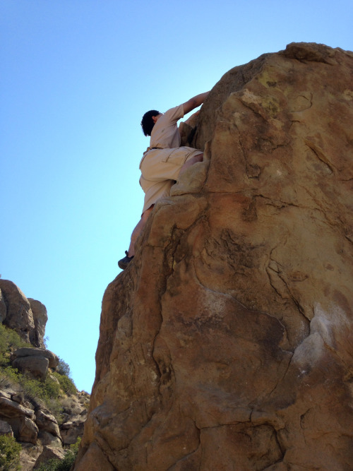 Outdoor climbing with friends!! It’s adult photos