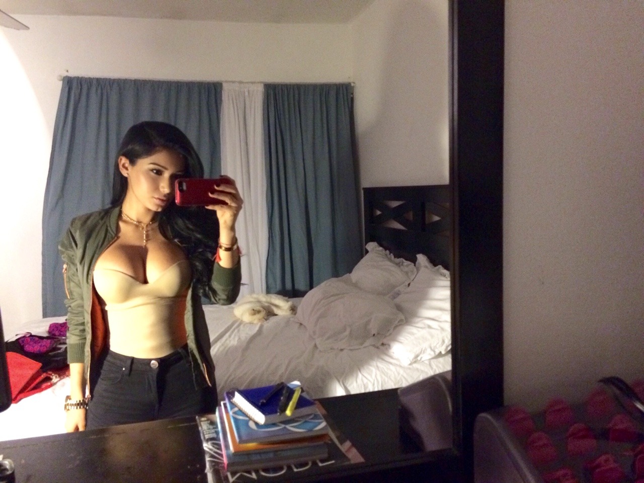 jayyg-93:  You can find everything I’ve ever worn here and more being auctioned