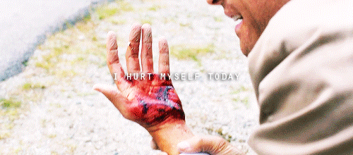A daily updated Castiel blog