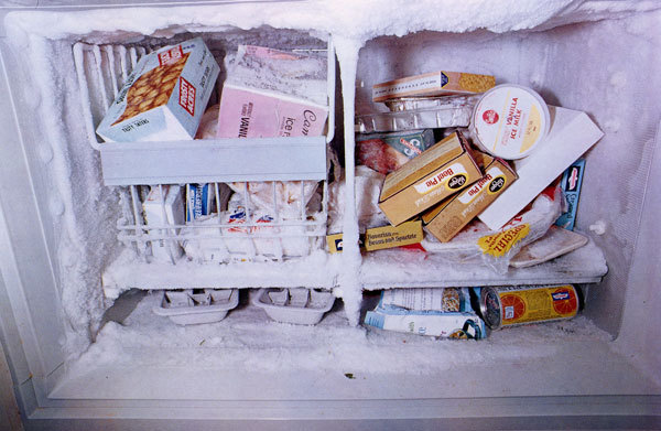 solaeclipse:  Troubled Waters by William Eggleston (1980) The suburban home lifestyle