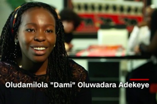 Nigerian Teen Gets Accepted Into 19 Of The World’s Most Prestigious Colleges