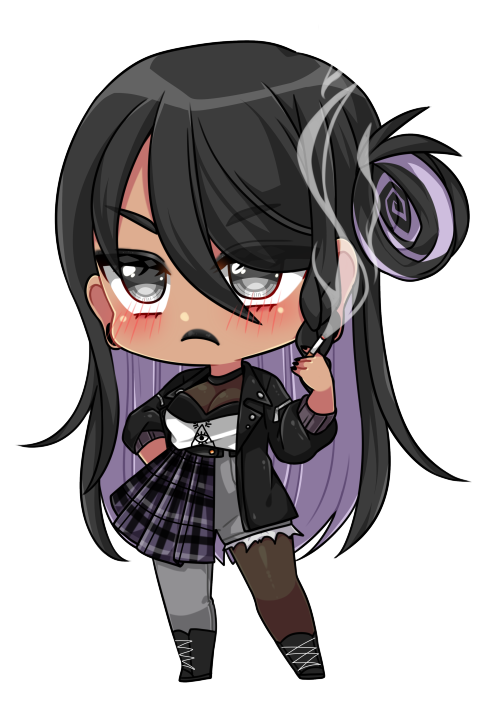 ^ q^)9 oc cheeb, saige!! a knowledgeable woman with ties to the occult and alternative spirituality&