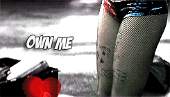 harleyquinnsquad:                                         ♫