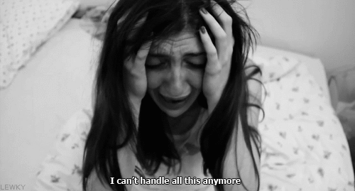 I'm a Warrior