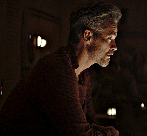 Timothy Olyphant As Cobb Vanth In THE MANDALORIAN – Chapter 9: The Marshal