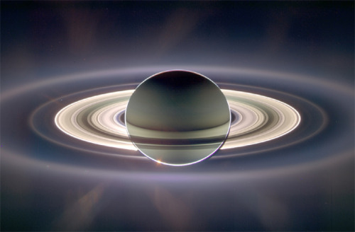 discoverynews: Distant Earth: A History of ‘Pale Blue Dots’ NASA’s Cassini spacec