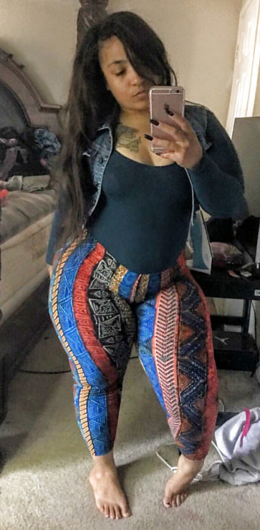Big Tits And Ass