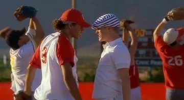 The Epic Highs And Lows Of Queer Coded Baseball