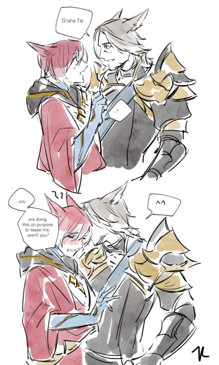 dumping all wolxexarch doodle