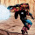 sleeplessincairo:steve: we can’t go in there! it says ‘18+’ and there’s only