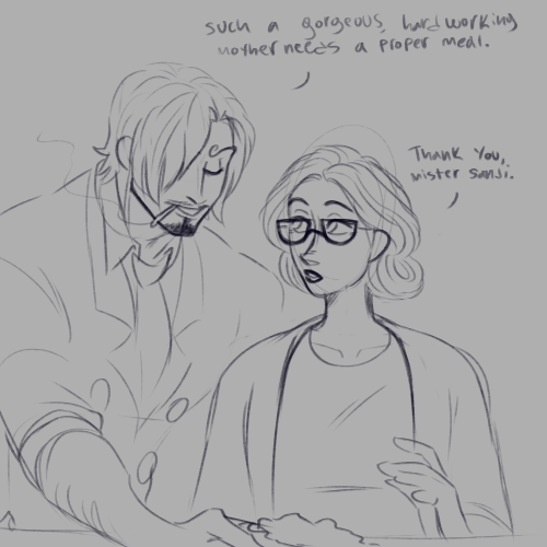 I Had. An Idea.