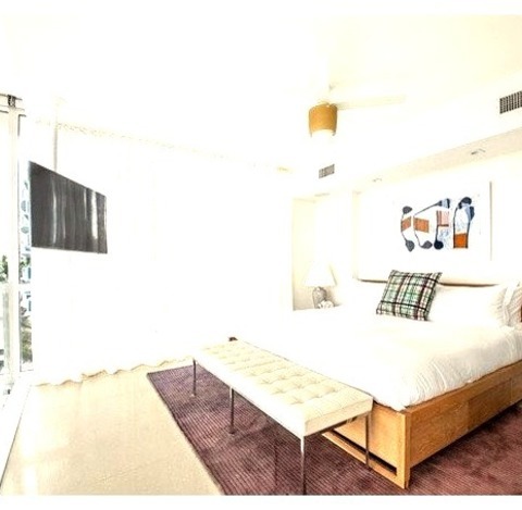 Master - Bedroom