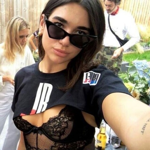 Sex older-notsowise2:Dua Lipa pictures