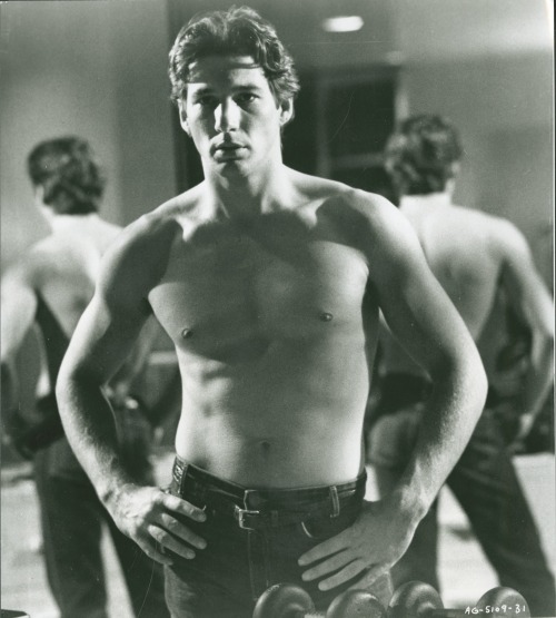 lottereinigerforever:Richard Gere in “American Gigolo”