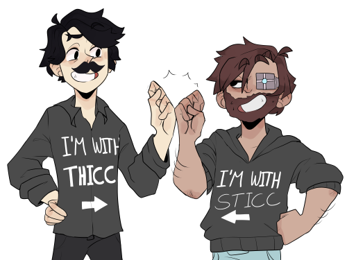 theparent-thedumbass-andthechild: i literally had this idea like 2 days ago at almost midnight, it w