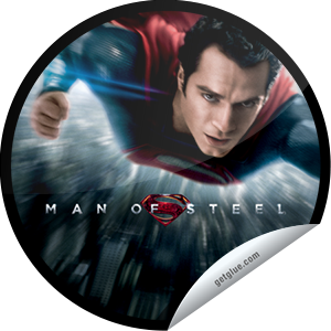      I just unlocked the Man of Steel Box Office sticker on GetGlue                      27351 others have also unlocked the Man of Steel Box Office sticker on GetGlue.com                  You left the Fortress of Solitude to see Man of Steel in theaters.