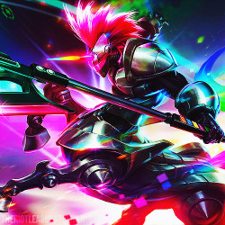 :  League of Legends - Arcade Hecarim 