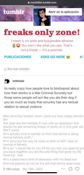 Tumblr media