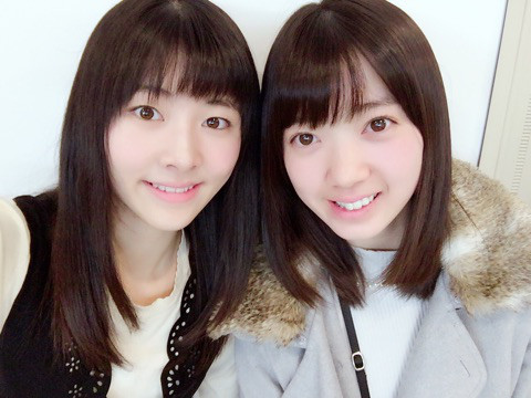 短い前髪！ 小片リサ｜つばきファクトリー オフィシャルブログ Powered by Ameba