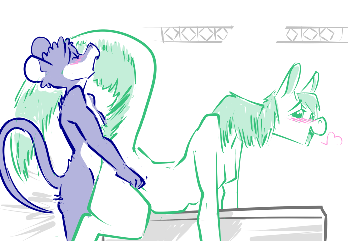 nontoxo: Moot Point: Good game Support me on patreon  Mmnf~