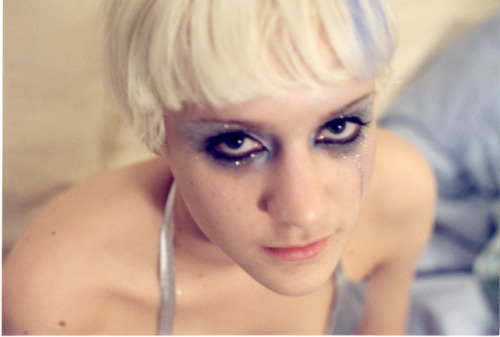 wildhedonism:  &lt;3 CHLÖE