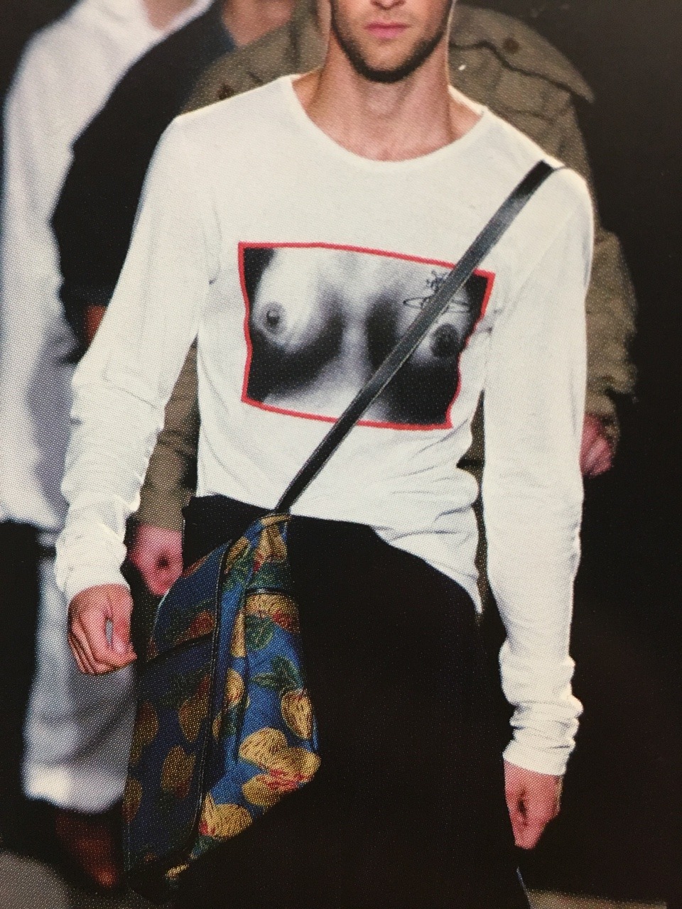 thearchiveshop:Vivienne Westwood 2003