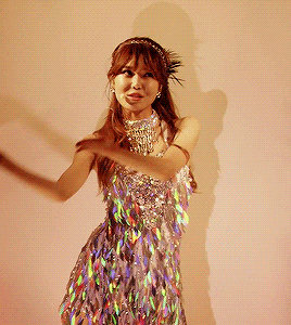 {♡ Choi Sooyoung ♡}