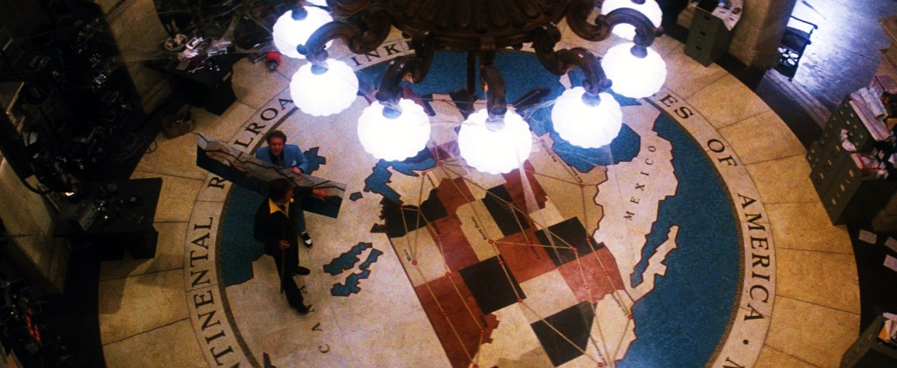 film-connoisseur:  Superman (1978) 