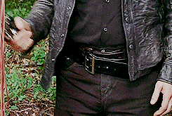 thewalkinggifs:  Dead Weight 