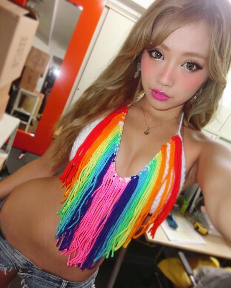 Japanese Girls