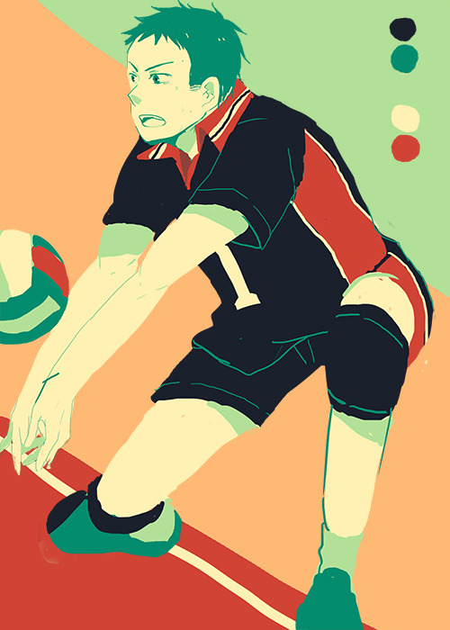 easternbunny: ok i did the palette thing LMFAO 1/3 i think?/// thanks for requesting!///