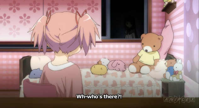 m4ge: im rewatching puella magi madoka magica and boy i cannot believe i forgot about