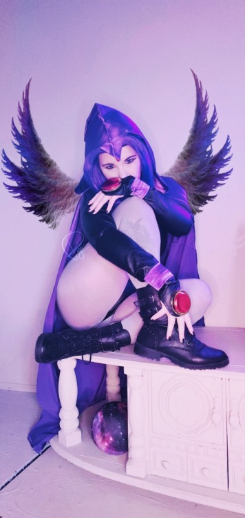 Sex   Azarath Metrion ZinthosRAVEN cosplay … pictures