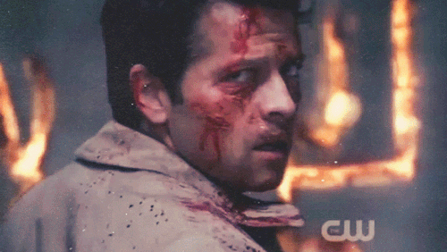satinysam: Destiel [x]