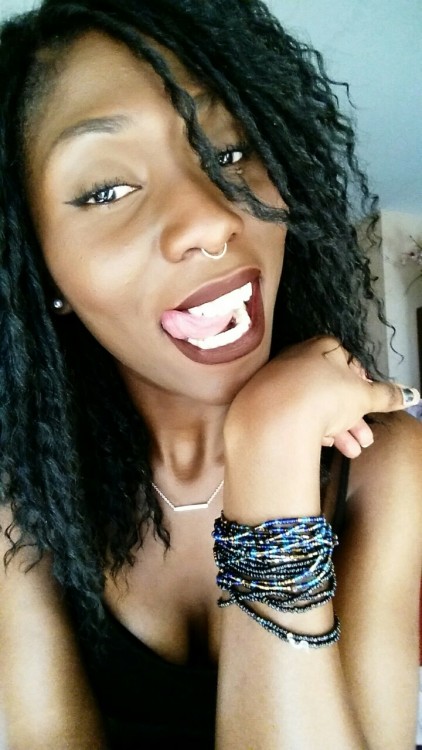 marissarei:  #Blackout  Also Happy Ghanaian Independence Day!  barefoot-nomad   