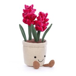 Porn jellycatstuffies:Jellycat Amuseable Plants(from photos