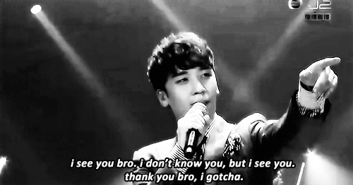 fandom-scrawl:  That one follower that reblogs everything you post but never talks to you  