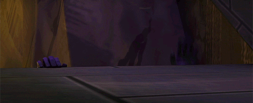 Obi Wan When His Hair Does That Thing