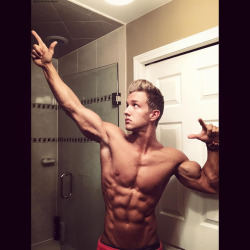YoungTeenMuscle